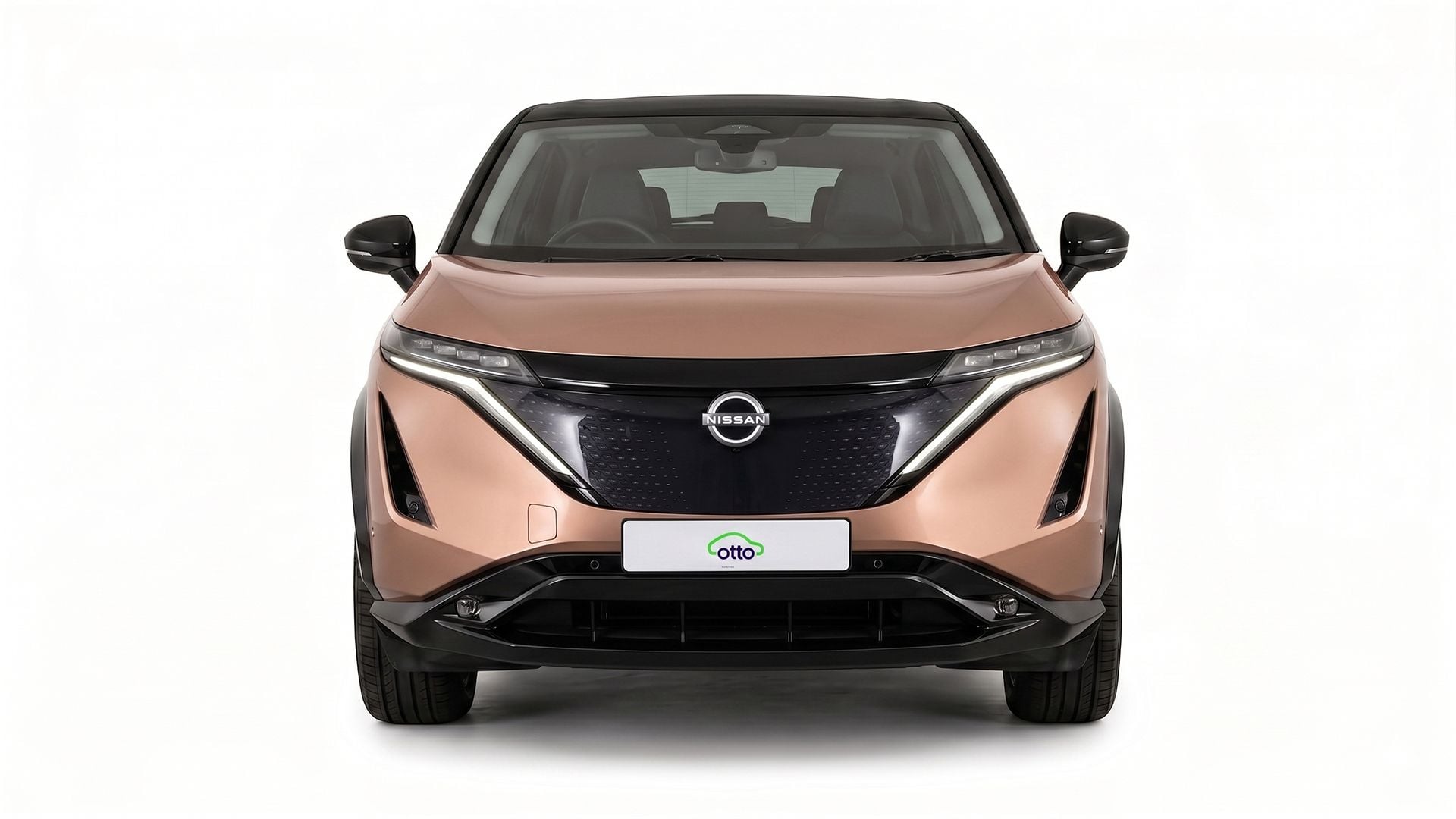 ARIYA ADVANCE E-4ORCE - Nissan Ariya e-4ORCE copper and black front copy.jpg