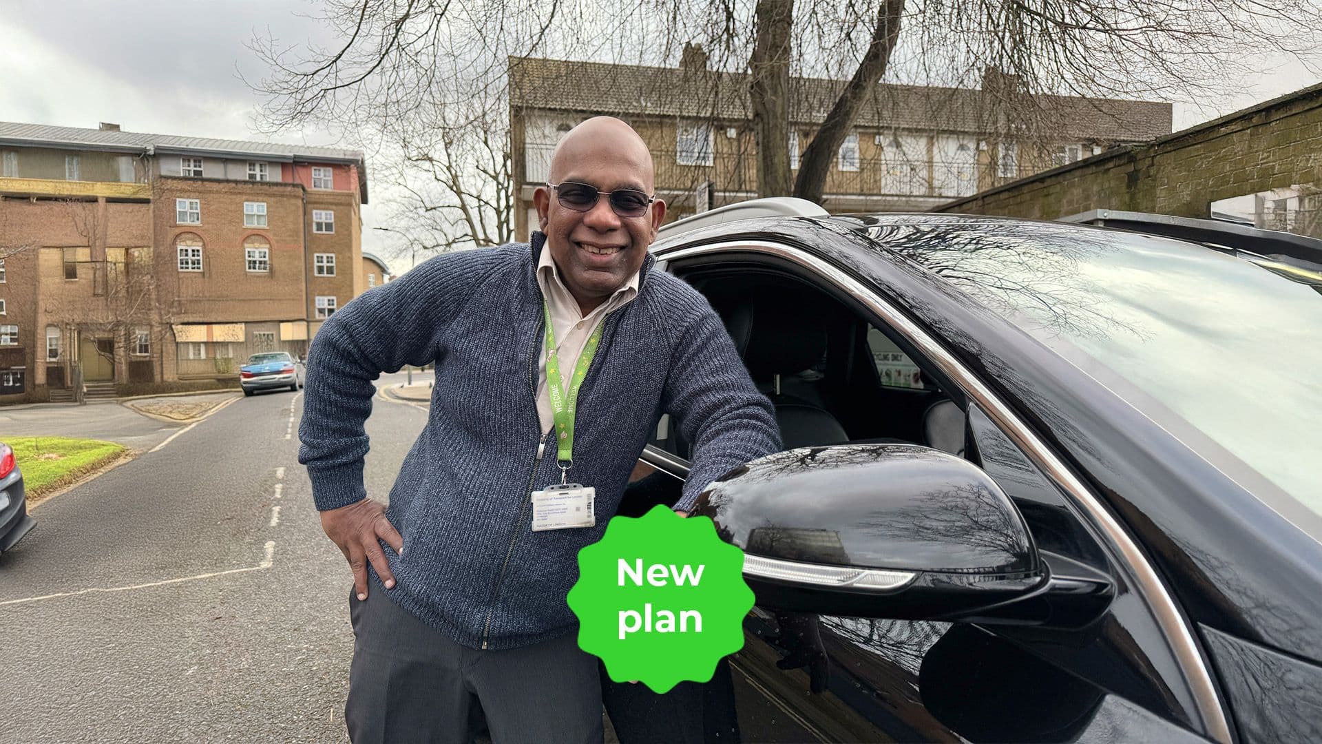 Part-time PCO Car Hire