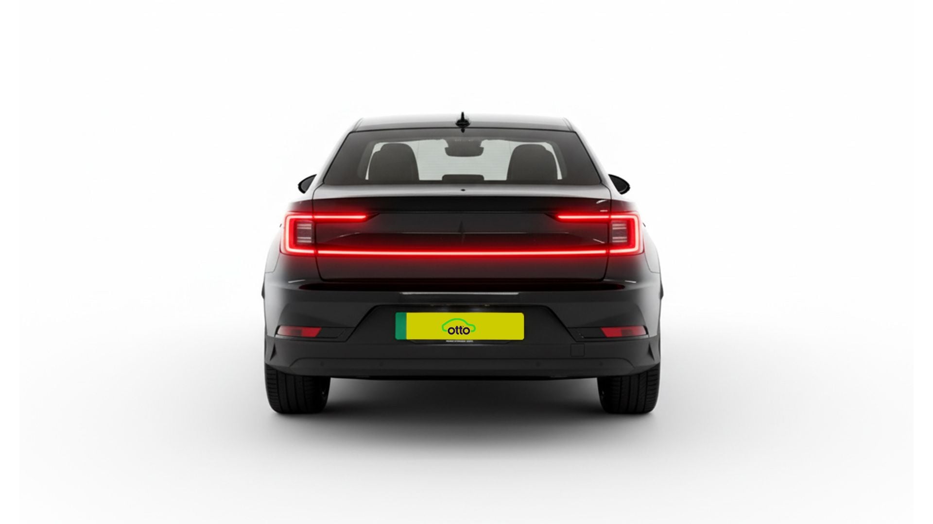 POLESTAR 2 EV FWD