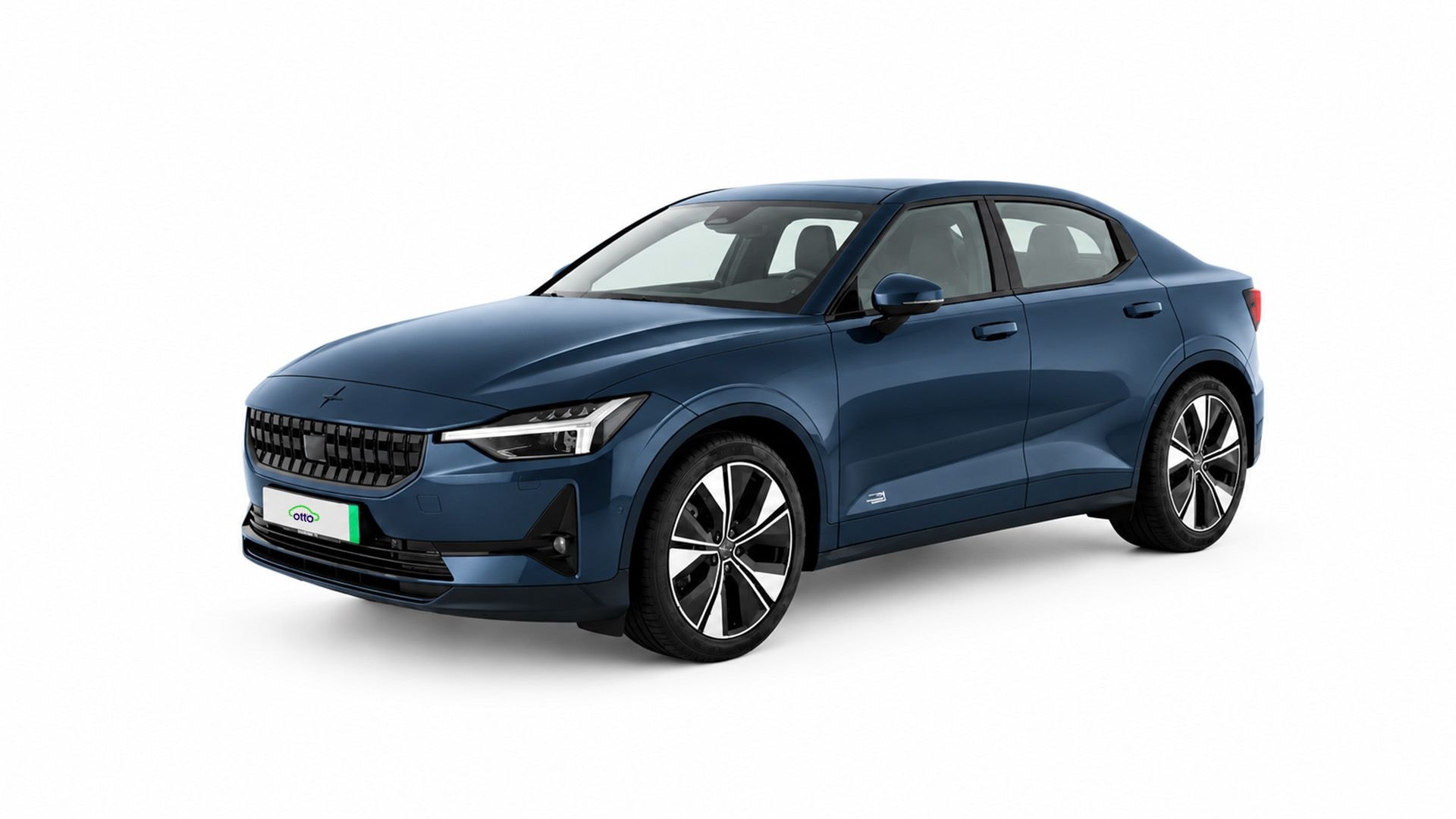 POLESTAR 2 EV FWD