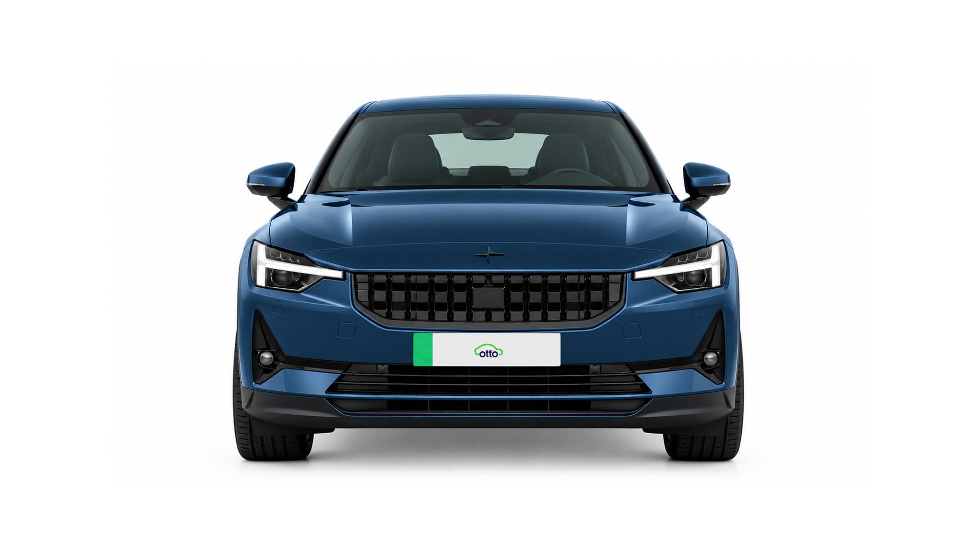 POLESTAR 2 EV FWD