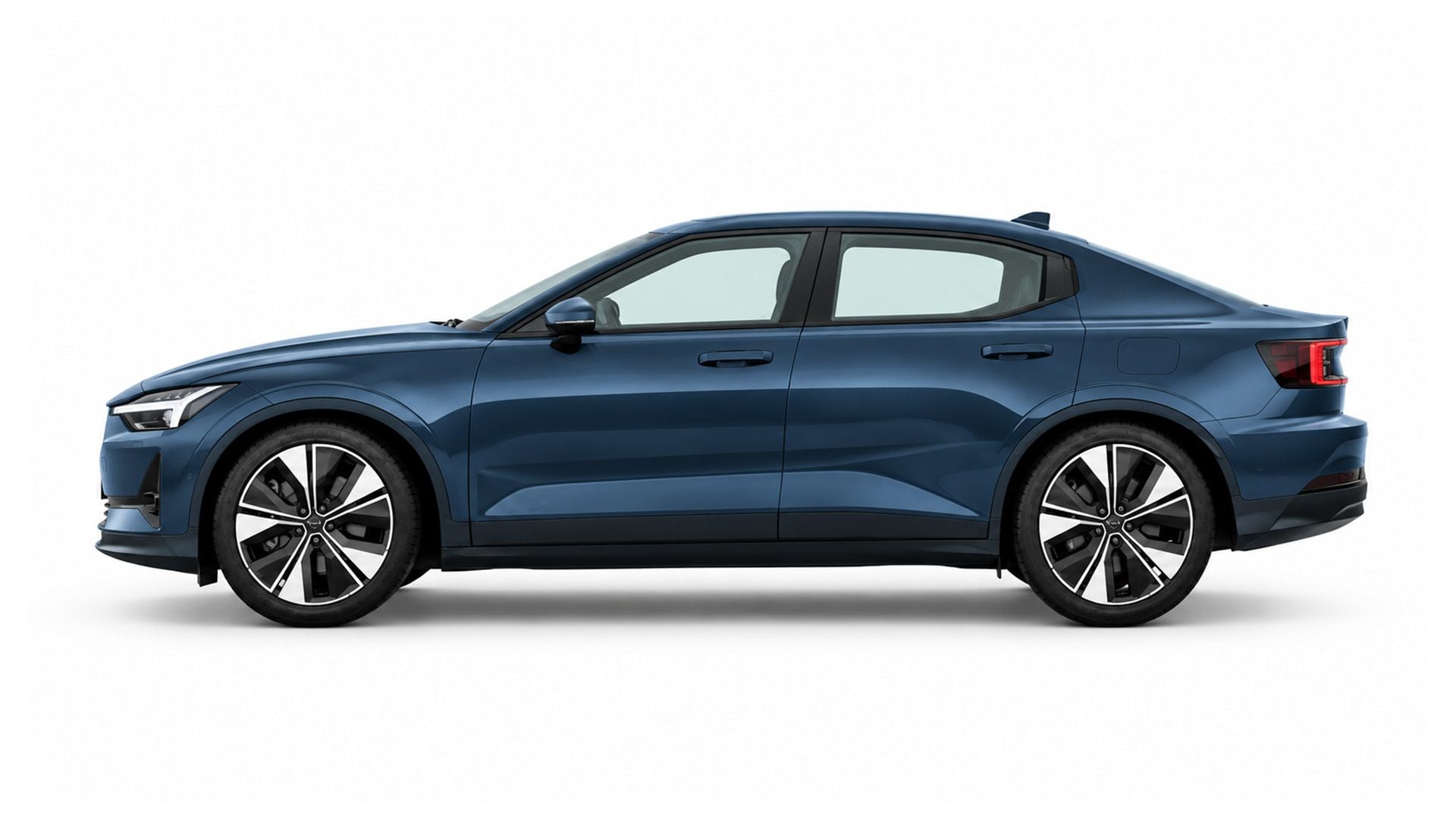POLESTAR 2 EV FWD