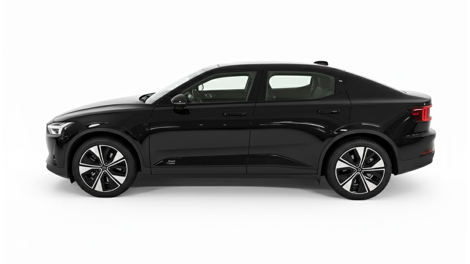 POLESTAR 2 EV RWD