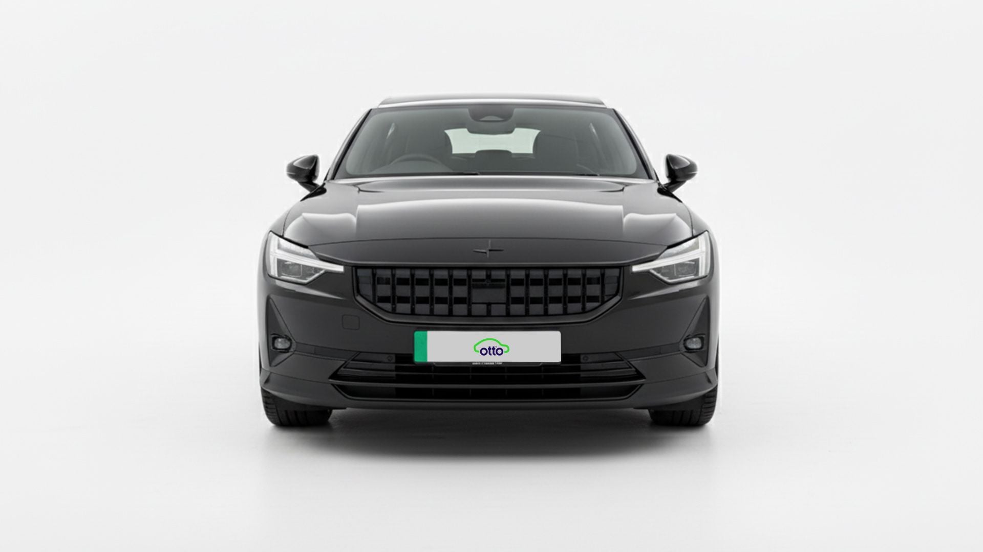 POLESTAR 2 EV RWD