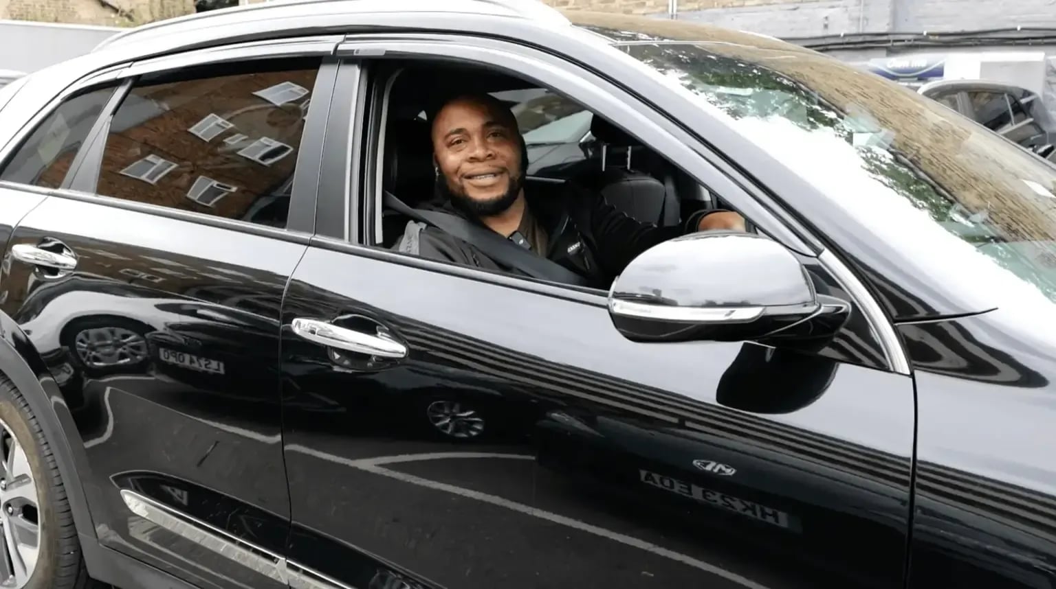 From Rent to Buy to AfterCare: Raymondβs PCO journey with Otto Car