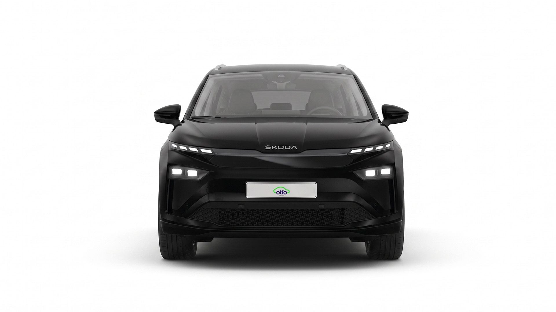 ENYAQ EDITION - Skoda Enyaq 85 Edition Suite 2025 black front copy.jpg