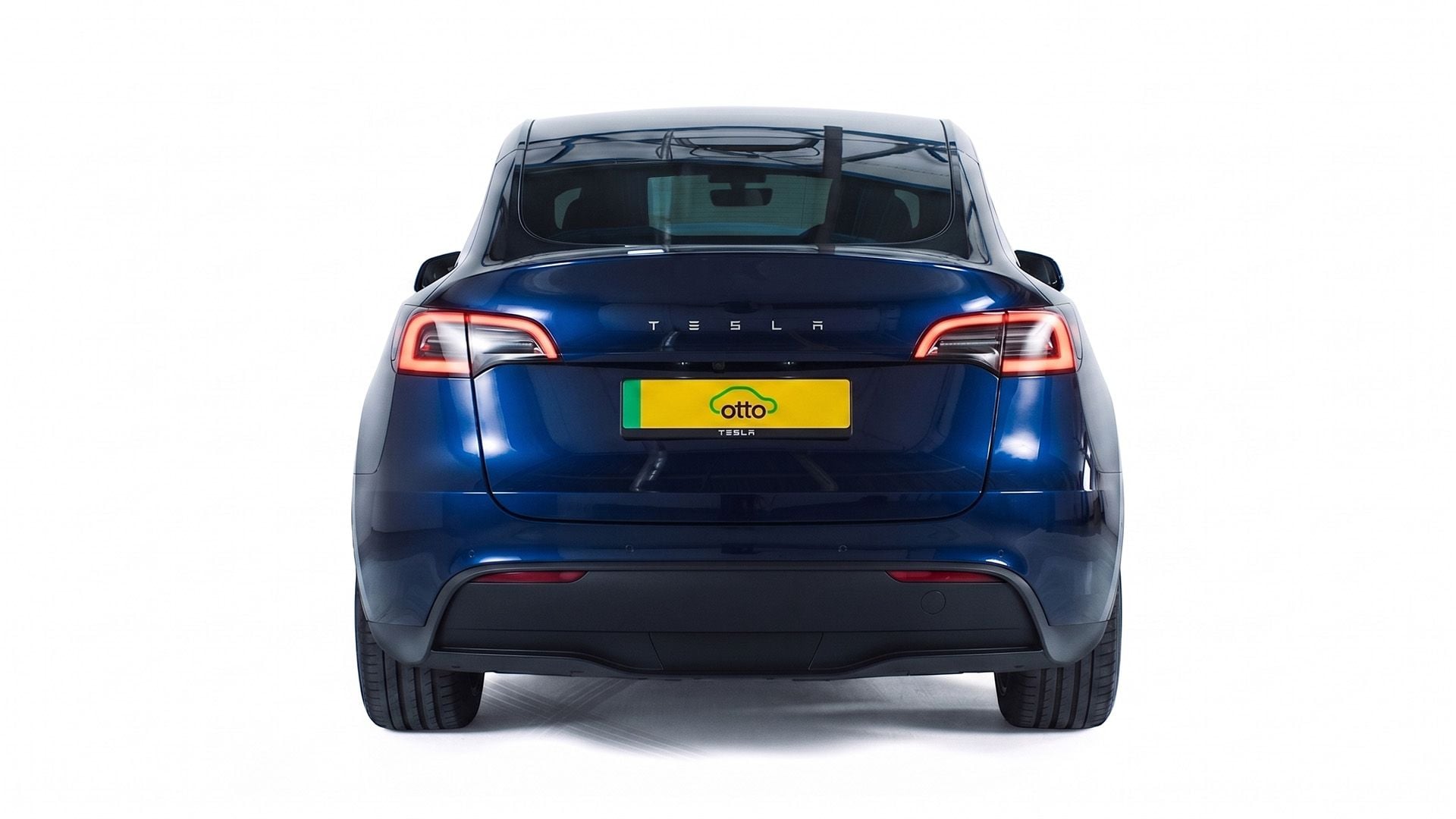 MODEL Y RWD