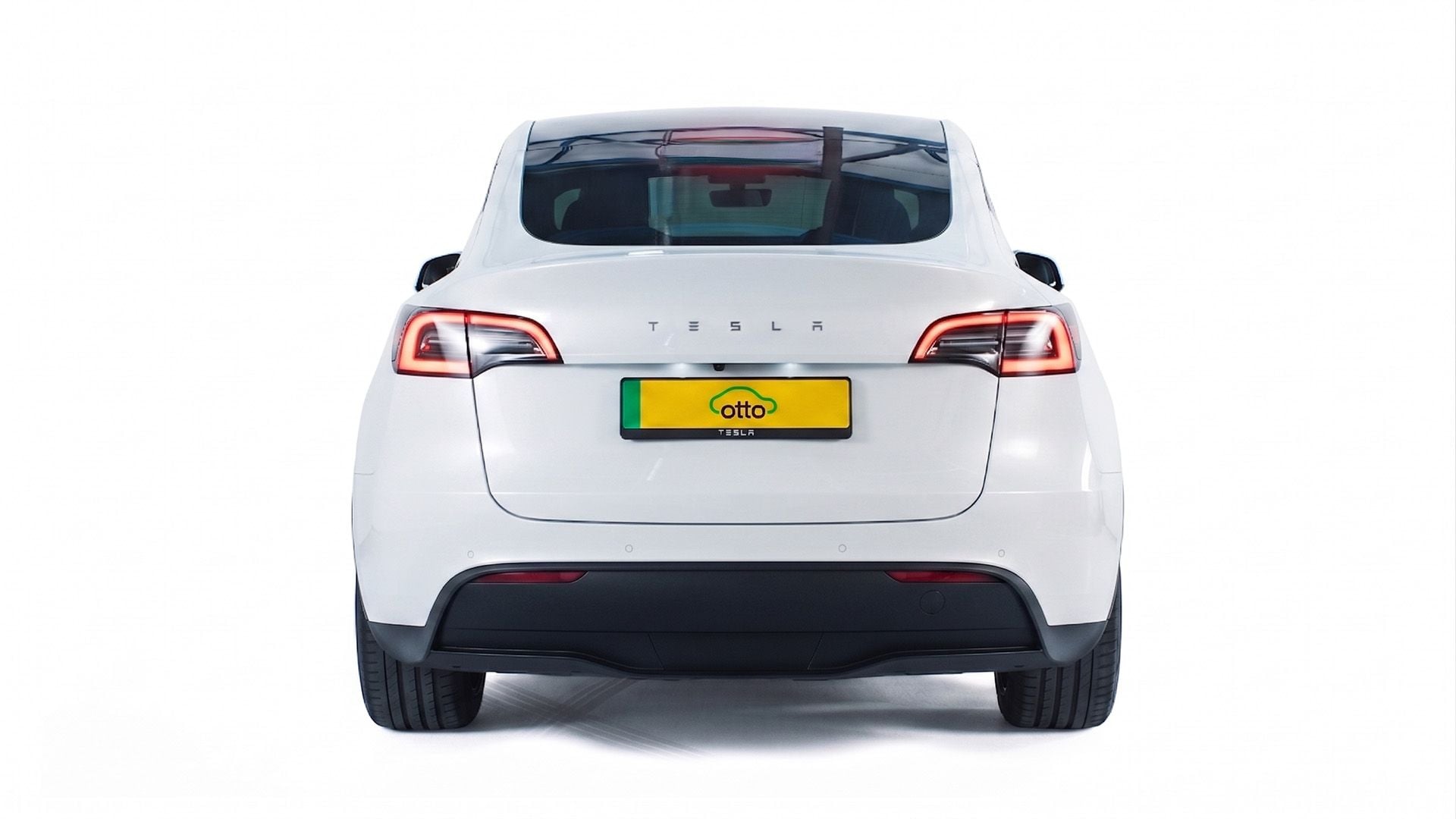 MODEL Y RWD