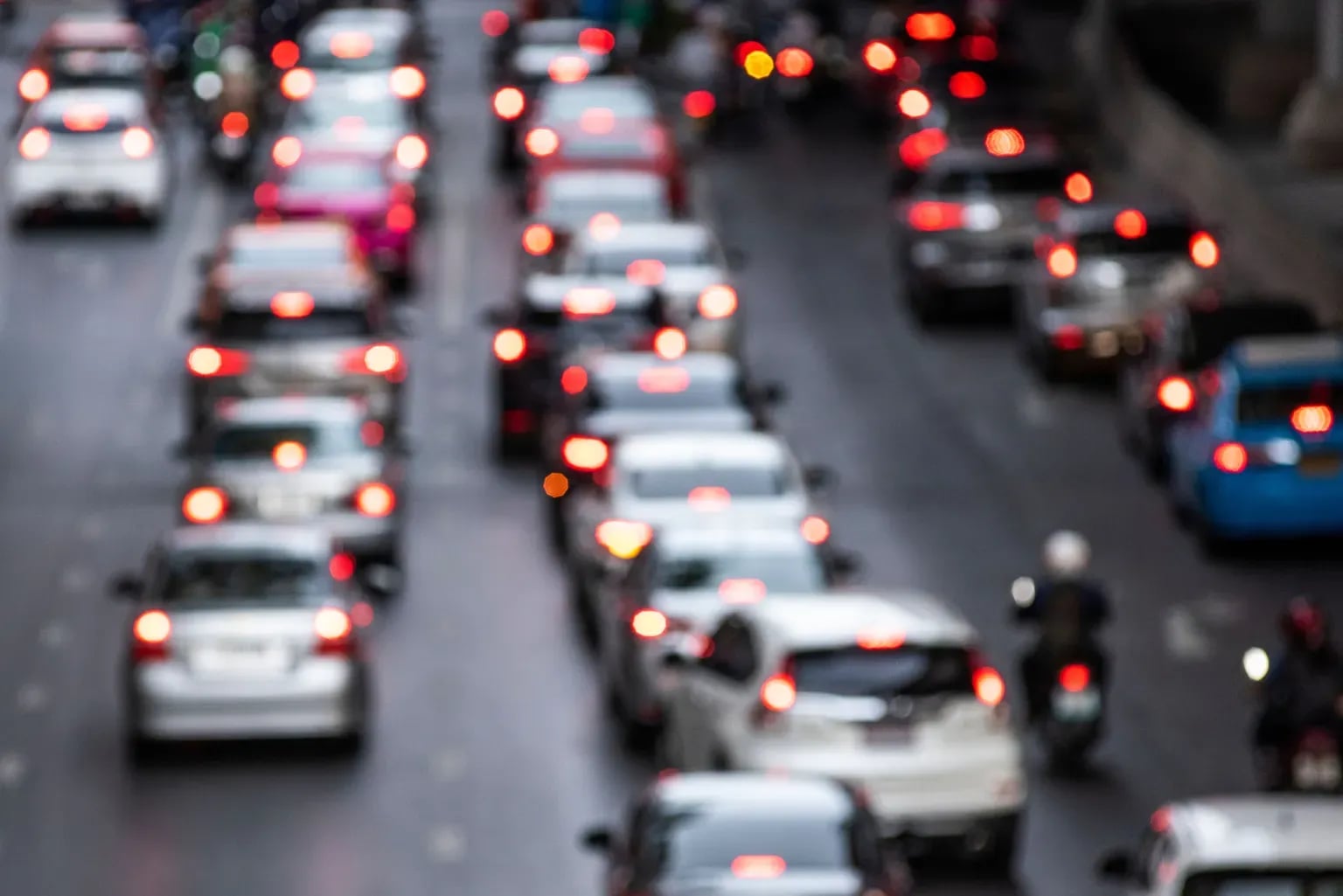 EV Congestion Charge: What PCO drivers need to know