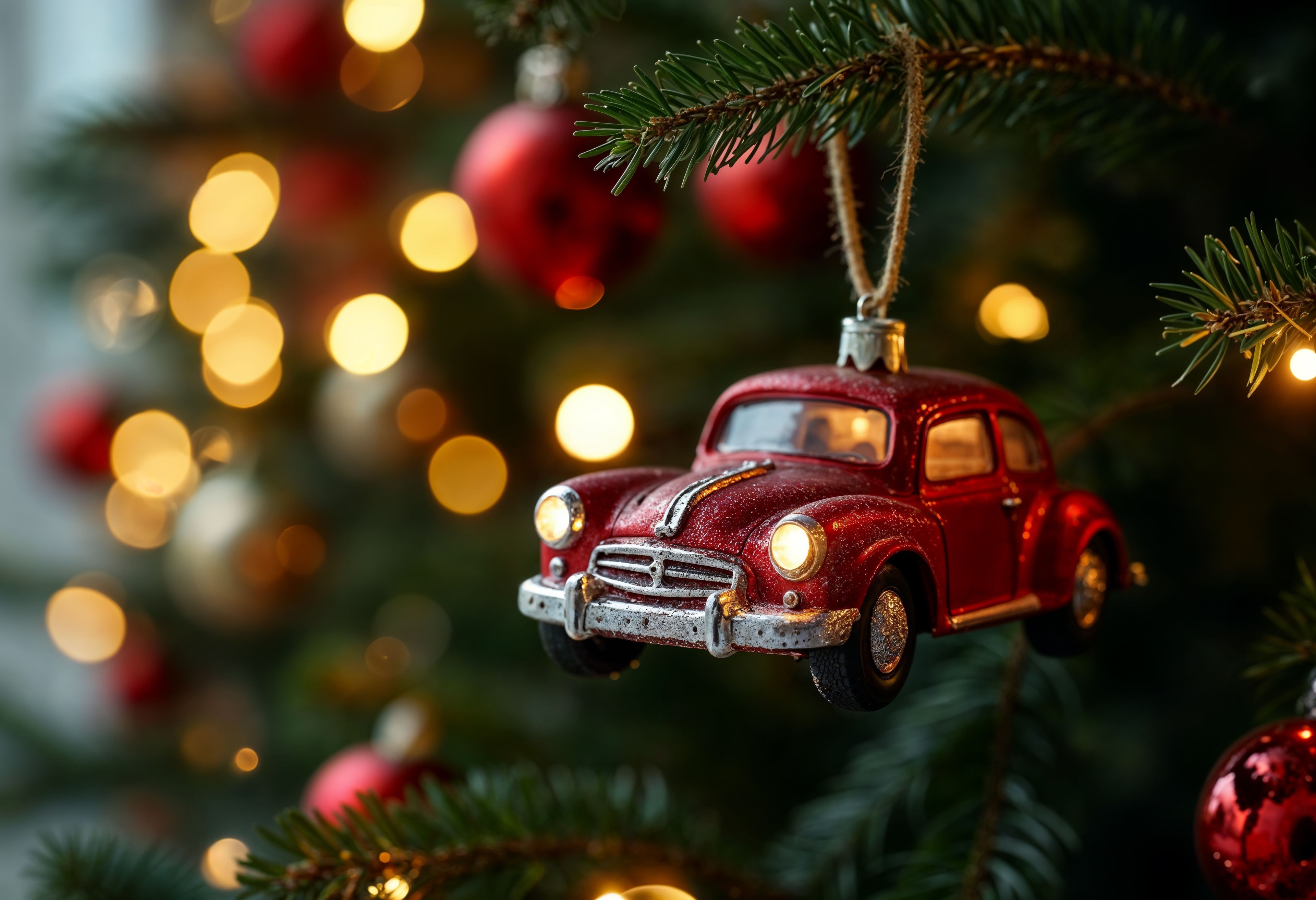 Christmas & New Year opening hours at Otto Car