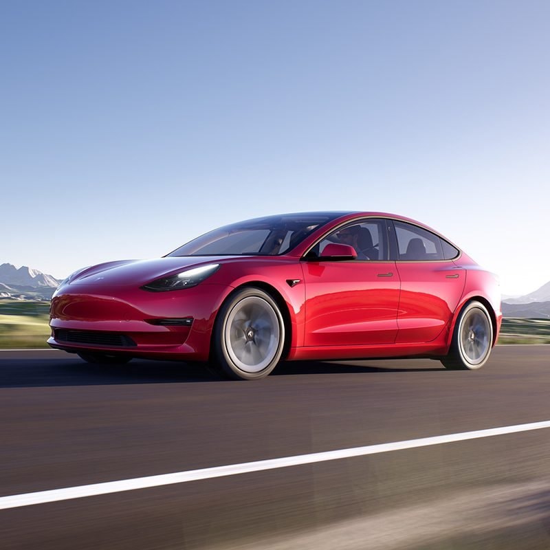 Is the Tesla Model 3 the perfect PCO car for you?