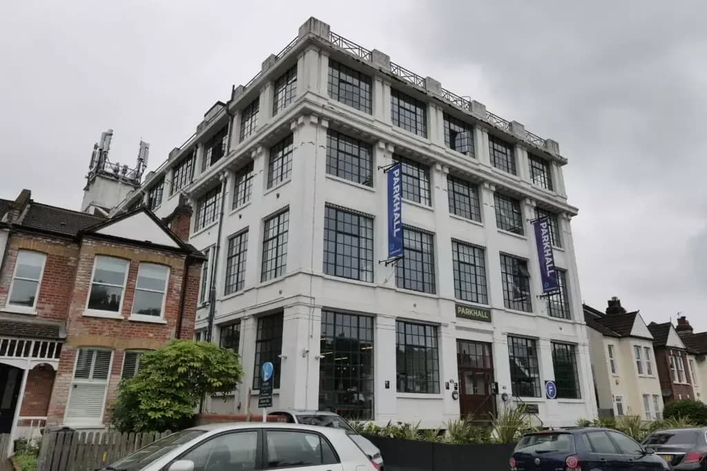 Dulwich Hub | Otto Car London