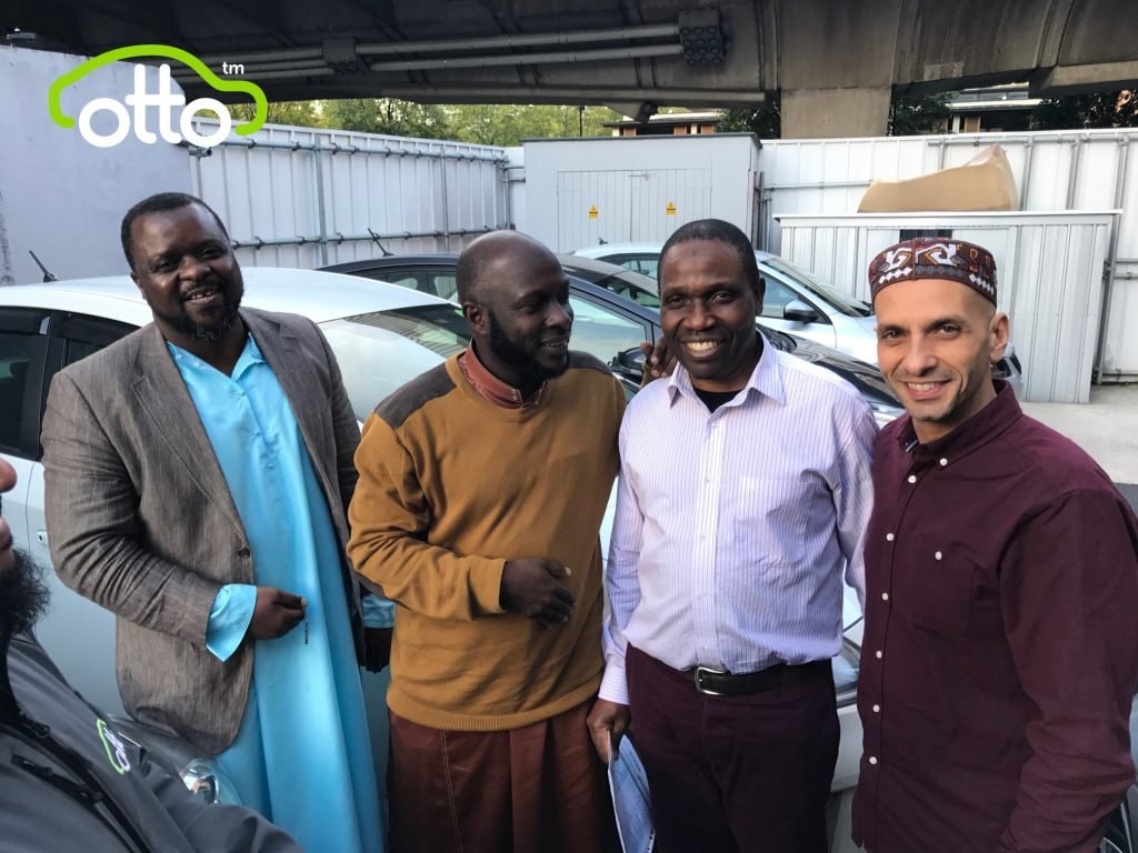 Chris’s checks for PCO drivers