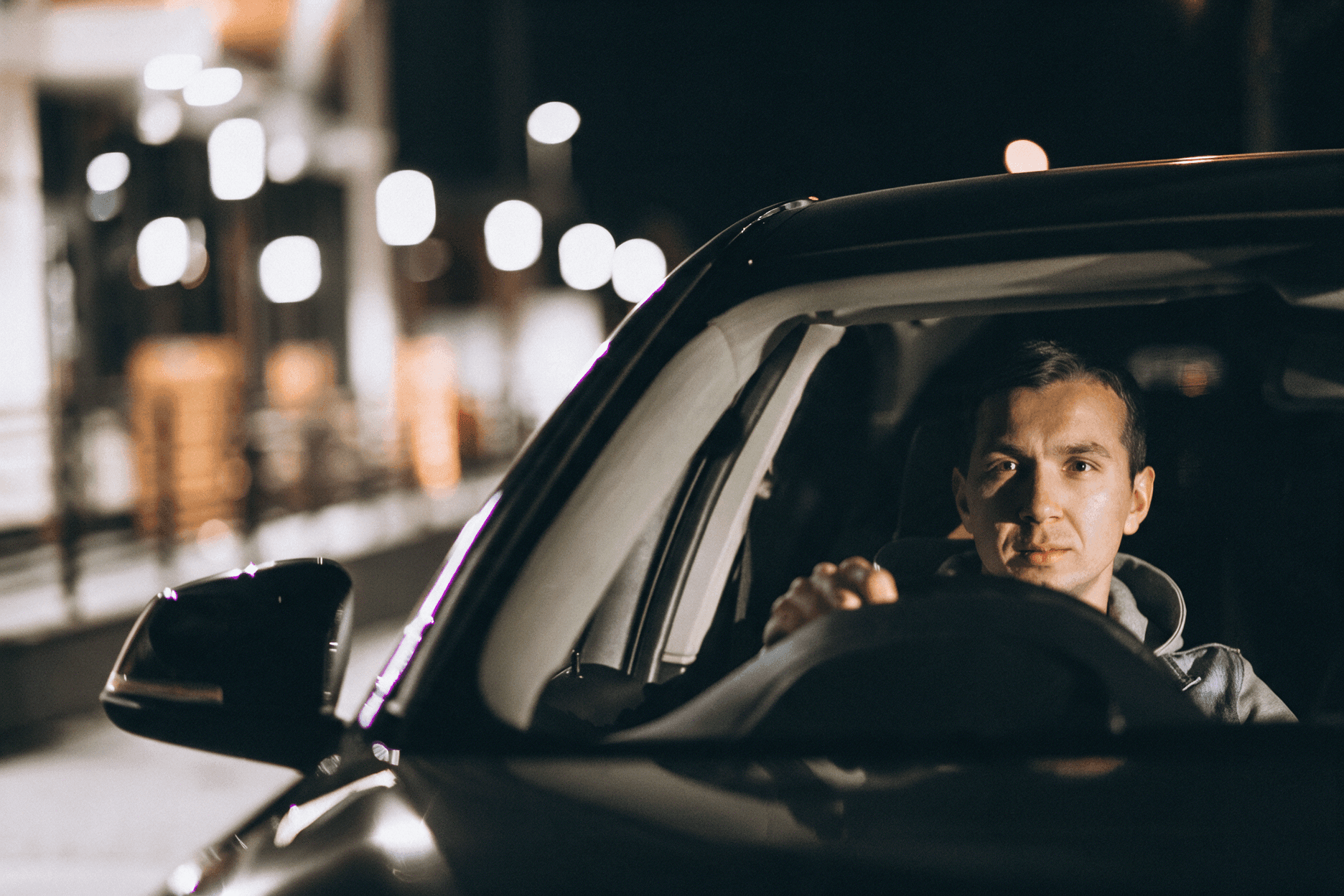 Halloween & Bonfire Night: Driving and earning tips for UK private hire drivers