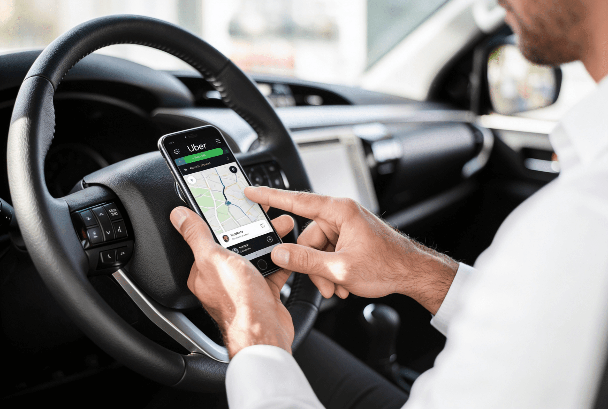 Latest news on Uber vehicle classification changes