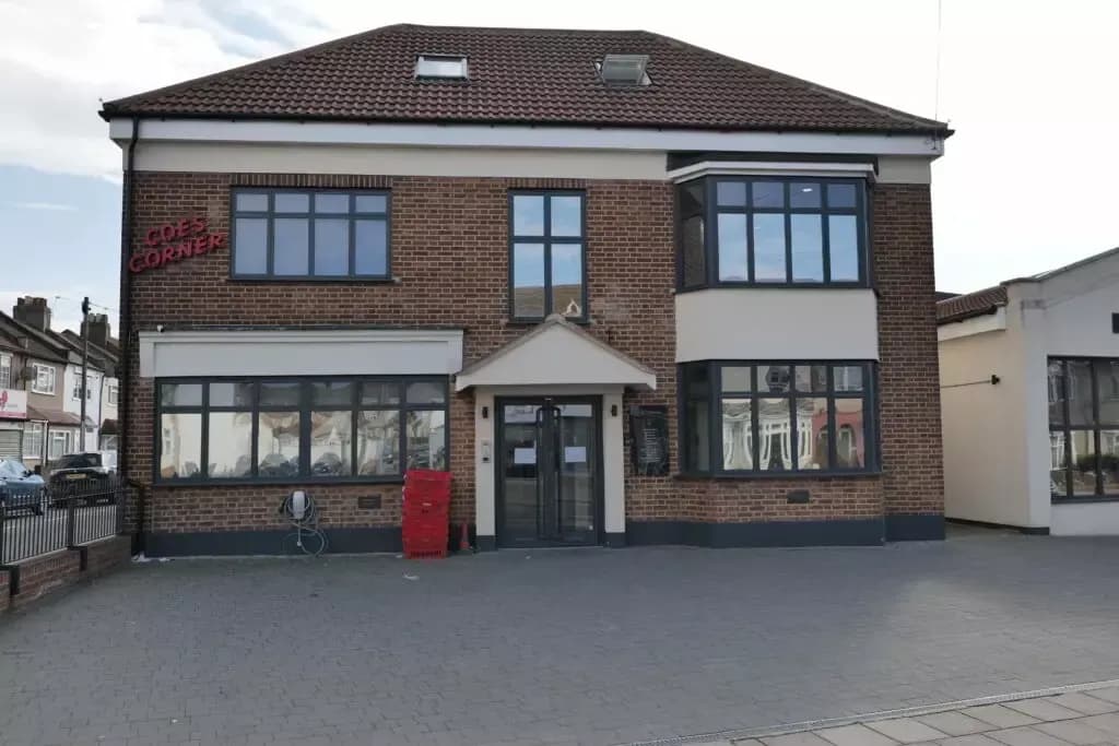 Ilford Hub | Otto Car London