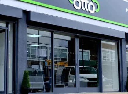 Wales & South West Hub | Otto Car London