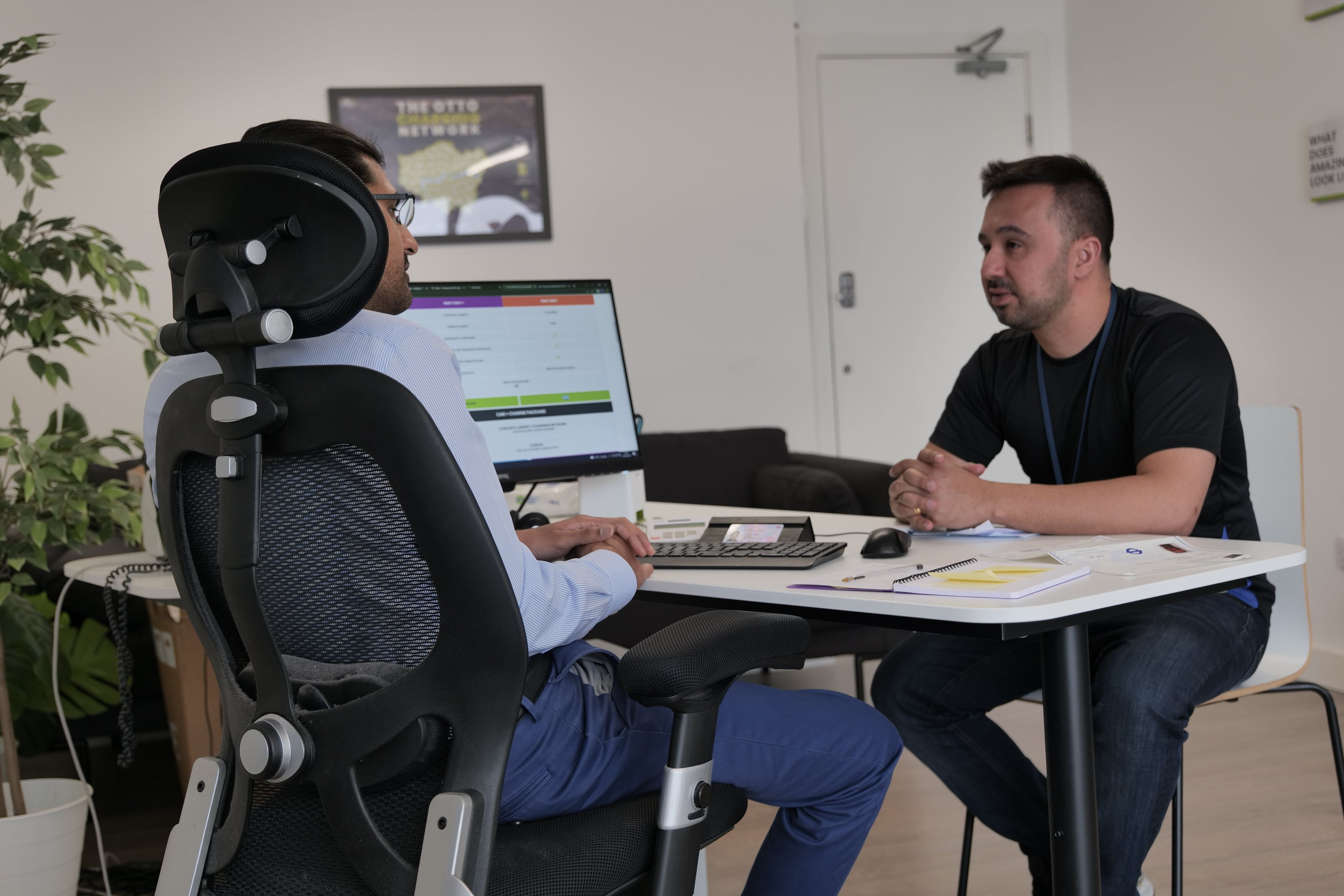 Check your eligibility