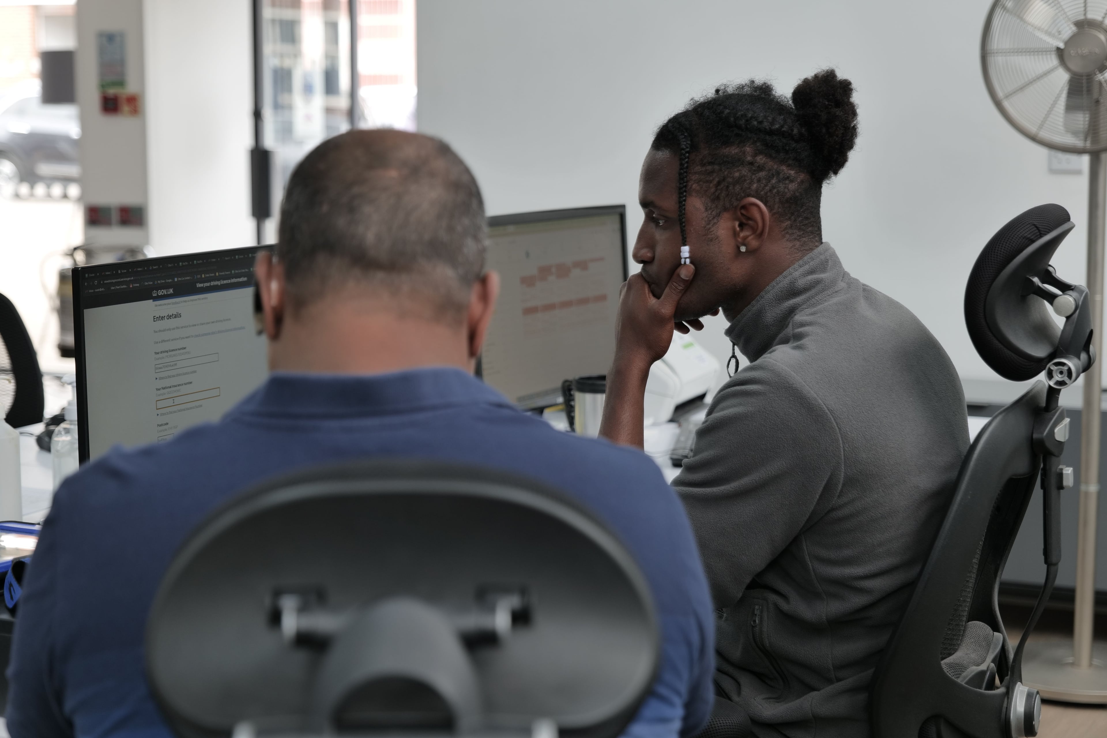 Check your eligibility