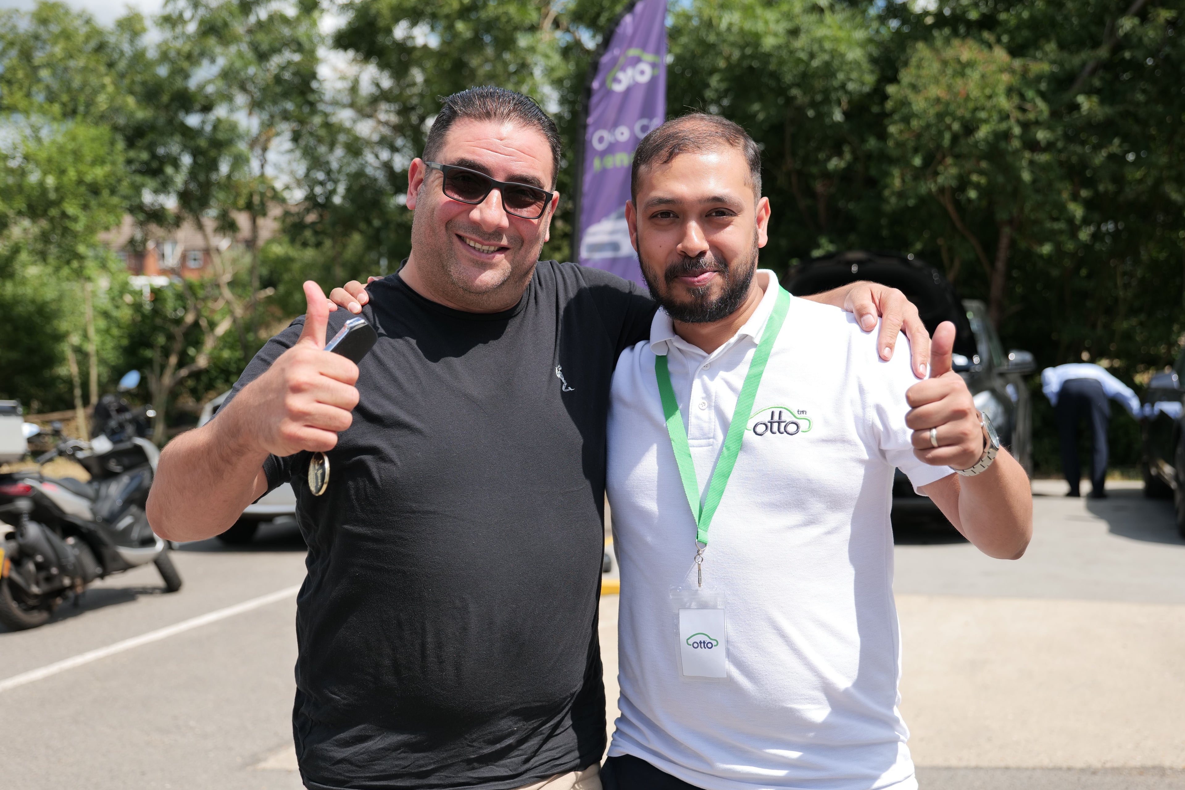 Our plans are built around your journey