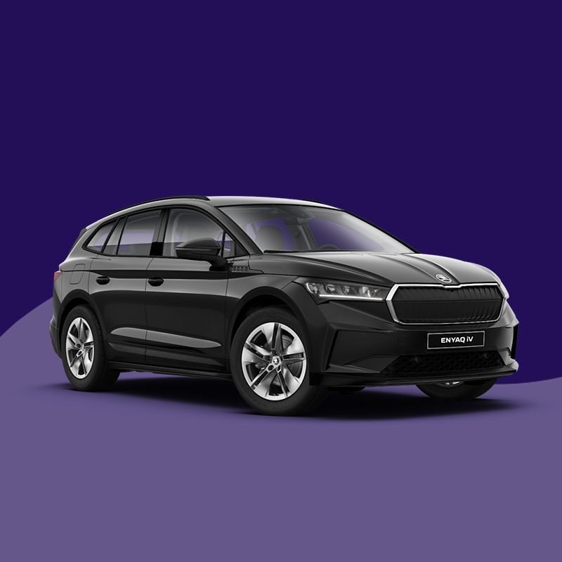 Why the Skoda Enyaq is a great PCO car