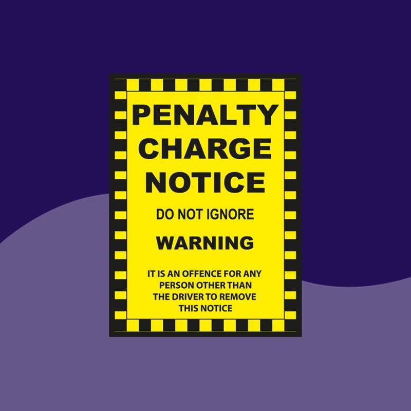 Avoid getting a PCN as an Uber driver