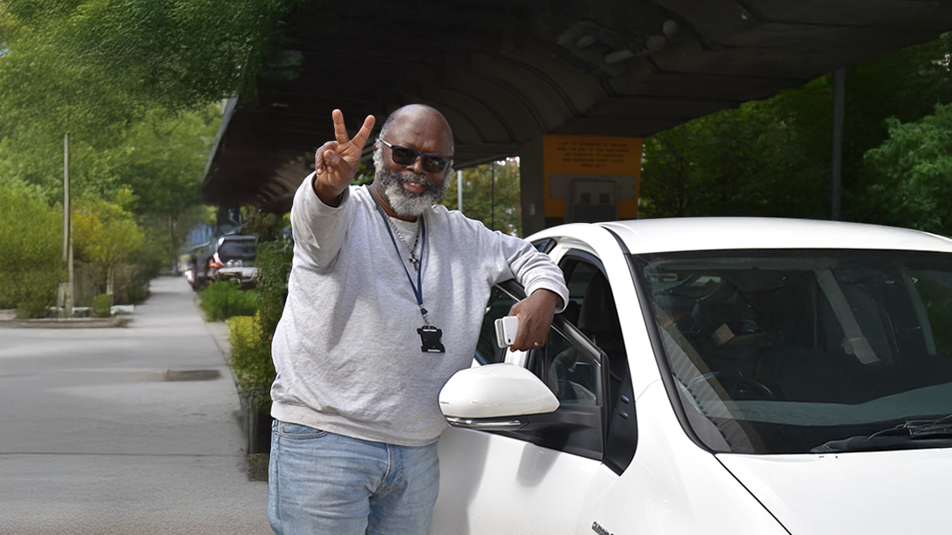 Become an Uber driver with Otto Car’s Accelerate Scheme