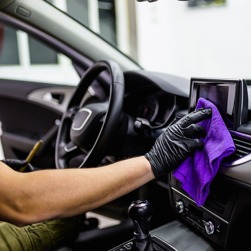 5 simple tips to keep your PCO car in good condition