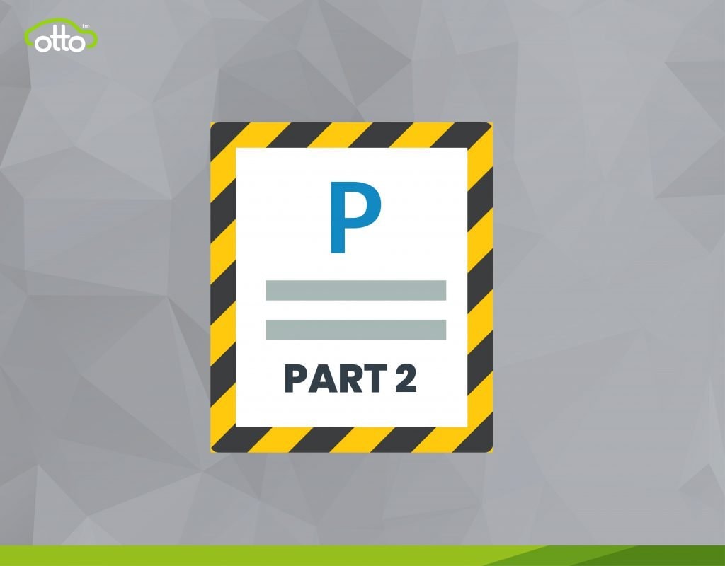 PCO driver tips: Avoiding fines (Part 2)