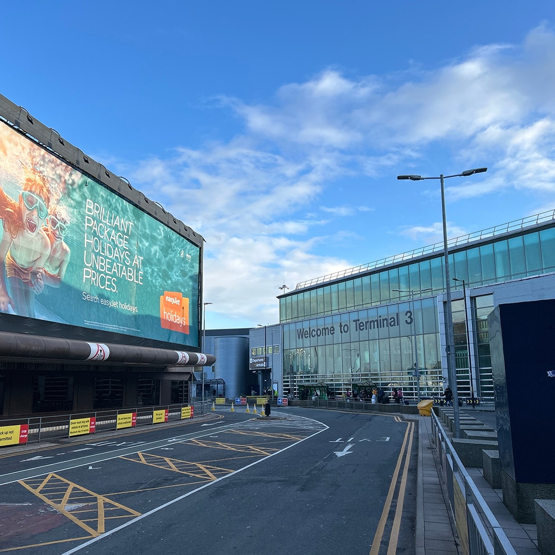 Guide to Manchester Airport’s drop-off and pick-up charges