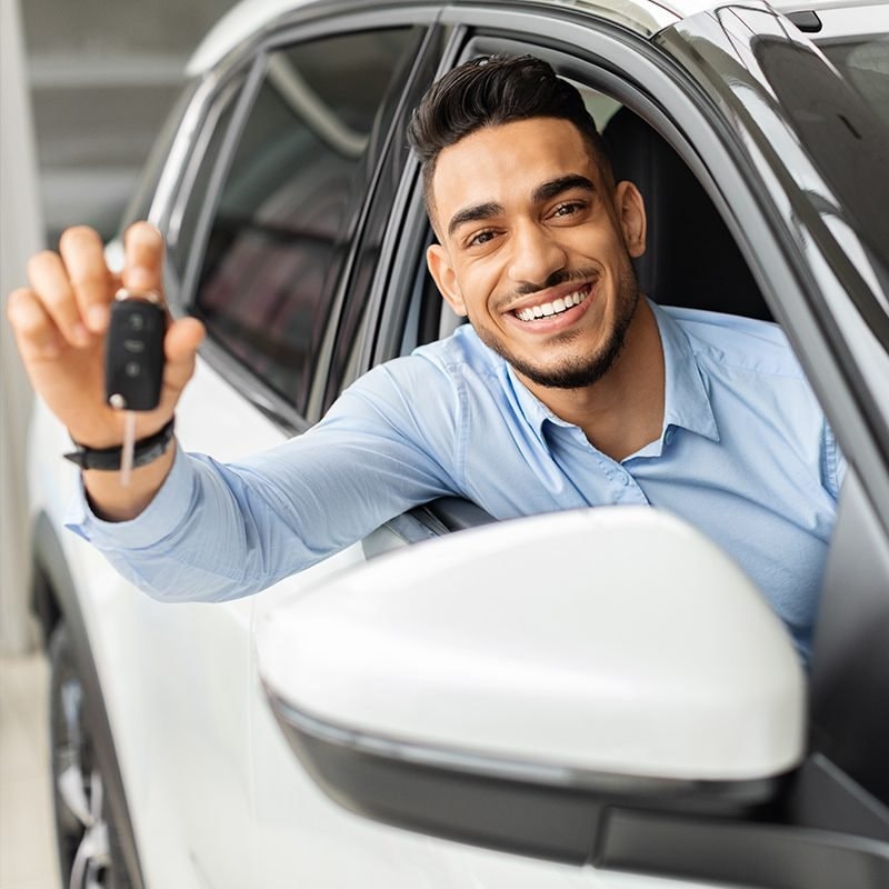 Which is better in 2024: PCO Car Hire or Rent to Buy?