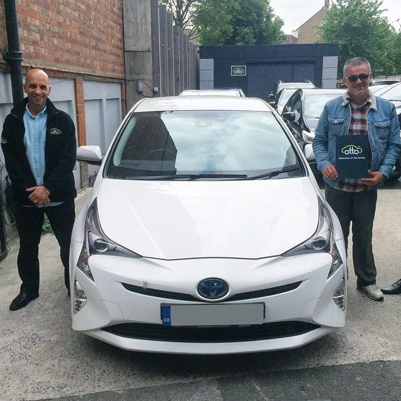 Otto Car’s driver assessment – What’s it all about?