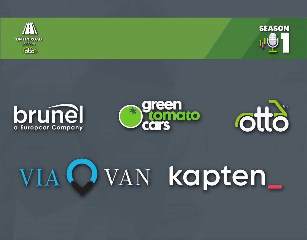 Private: On The Road Podcast for PHV Drivers | Season 1 Review