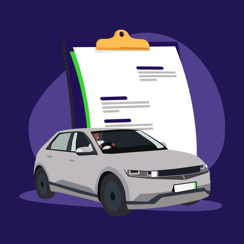 EV Road Tax 2025: Essential guide for private hire drivers