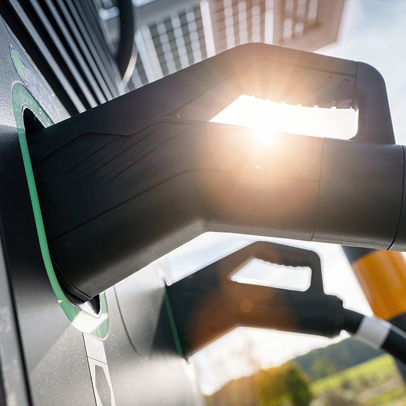 EV charger types: Slow, fast, rapid and ultra-rapid charging explained