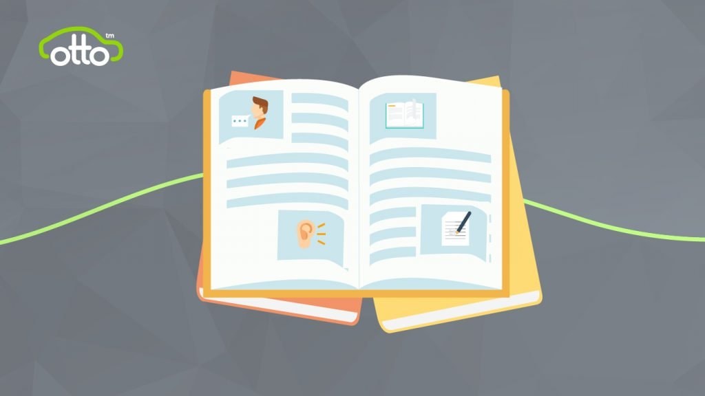 Private: English Language Test | Preparation & What To Expect On The Day