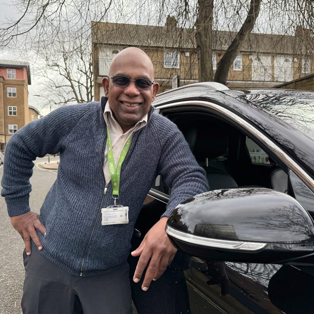 Otto Life Stories #8: Mahen