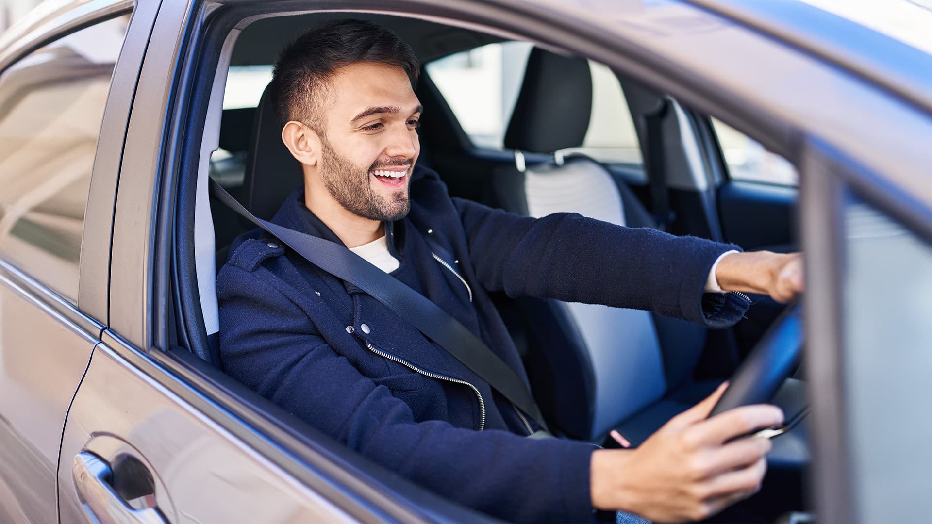 How Uber’s EV Assistance helps PCO drivers go electric