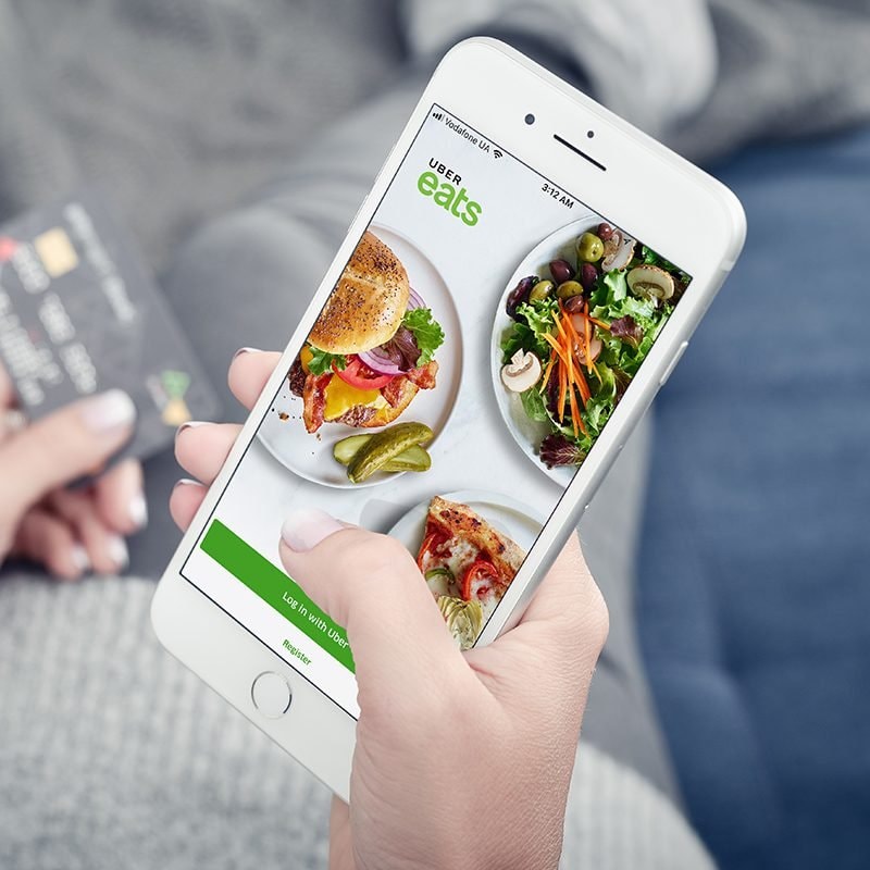 Best delivery and courier companies to work for