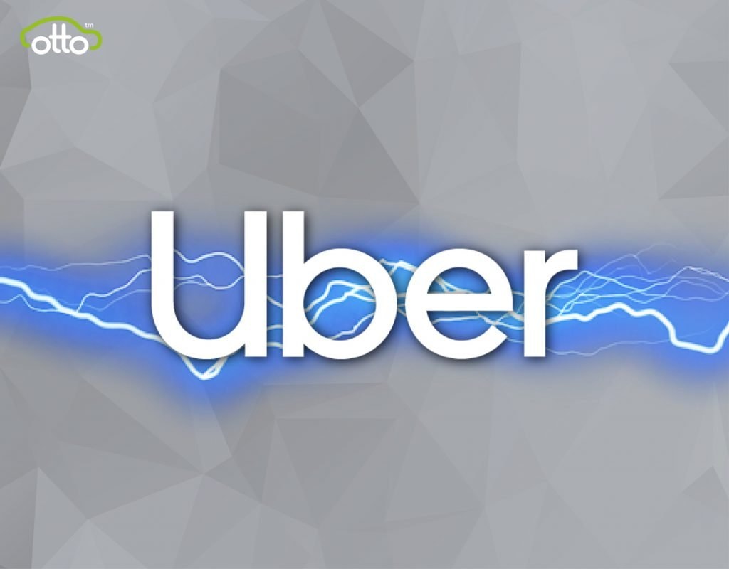 Private: Uber moves towards hybrid and electric PCO cars in London