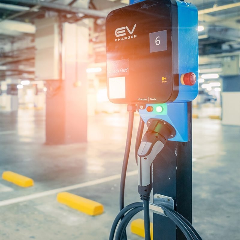 Top EV chargepoint providers in London | PCO driver guide