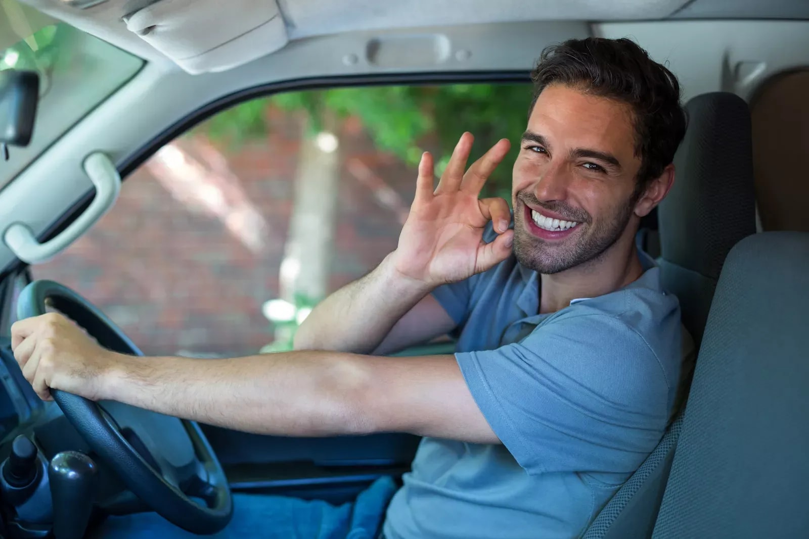 How to look after your wellbeing as a private hire driver