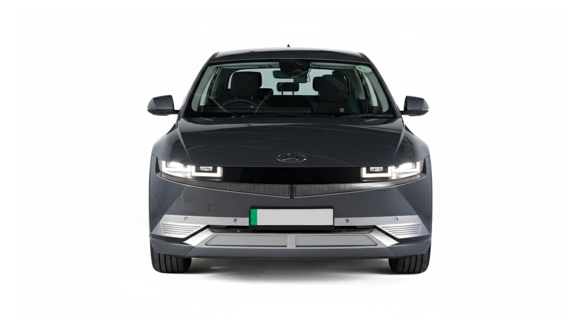 IONIQ 5 PREMIUM EV - Hyundai Ioniq 5 grey front galactic grey.jpg