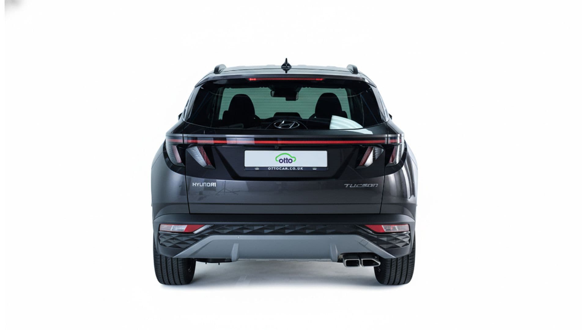 TUCSON PREMIUM TGDI PHEV 4X4 A - Hyundai Tucson PHEV back Dark Knight copy.jpg