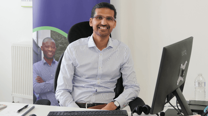 How to get started with AfterCare