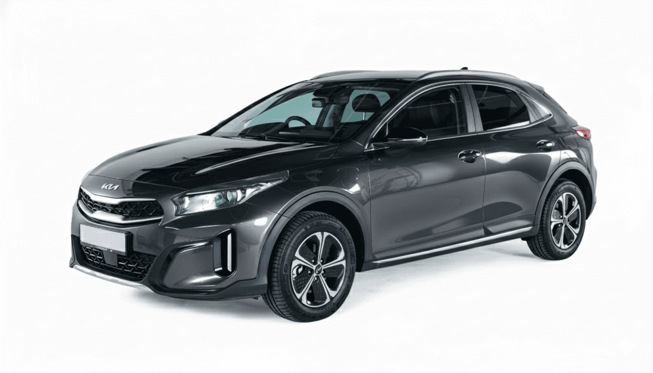 XCEED 3 PHEV S-A - Kia Xceed diagonal.png