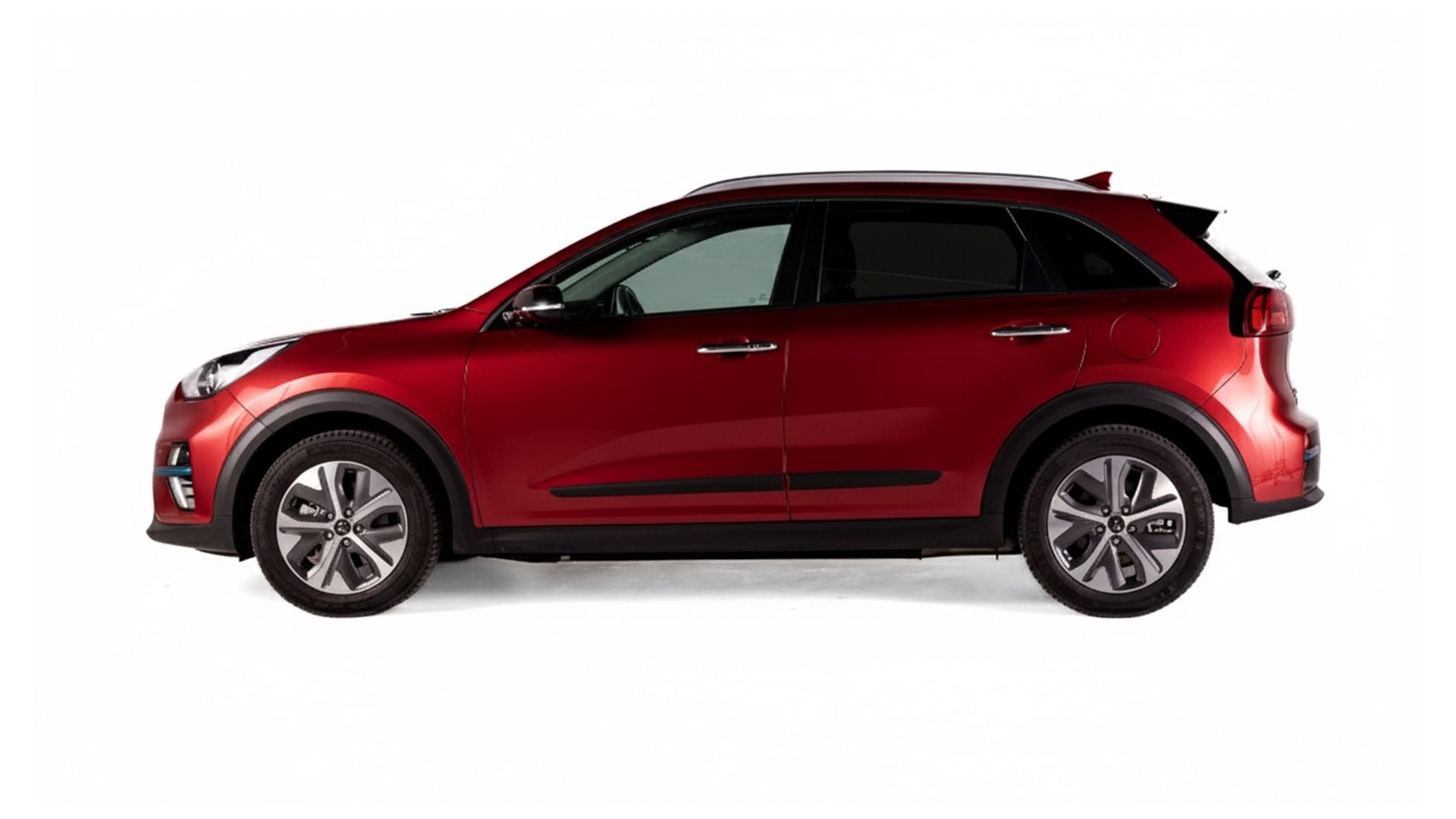 NIRO 2 EV - Kia e niro side red copy.jpg