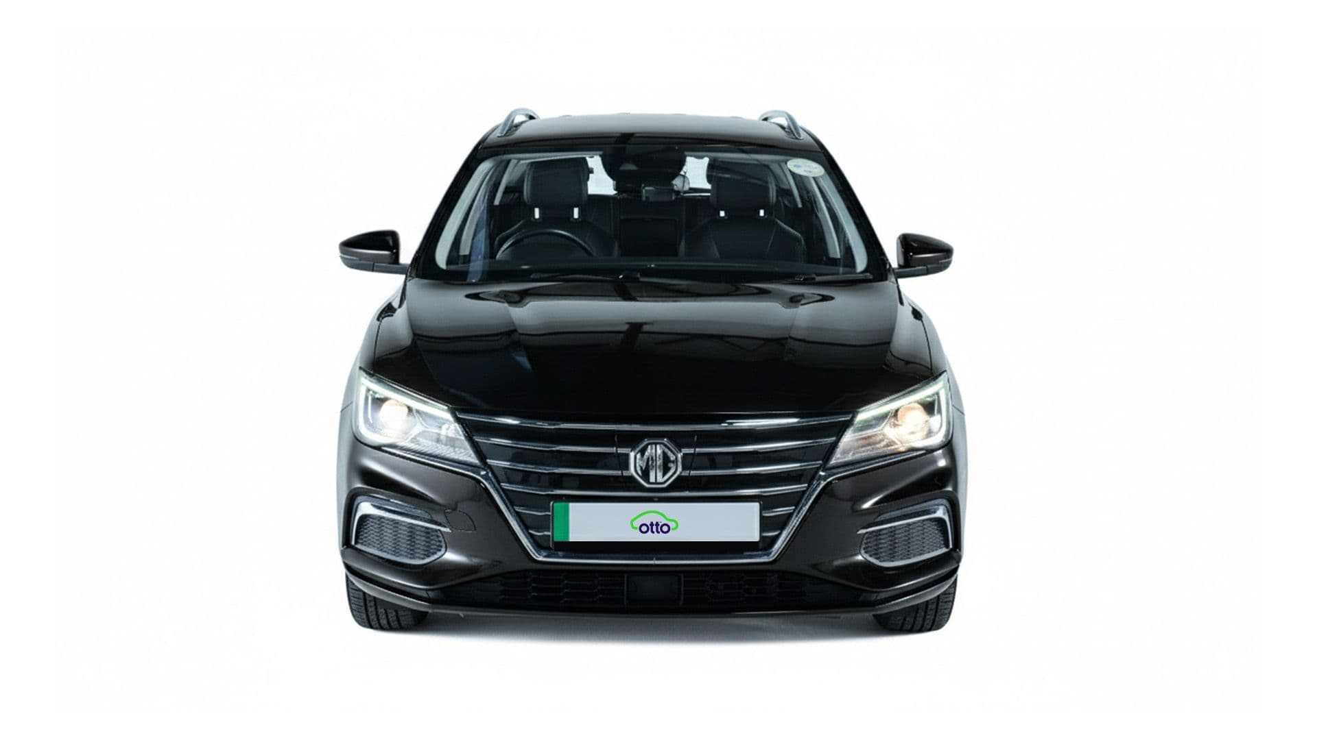 MG 5 EXCLUSIVE EV - MG5 EV Long Range Exclusive black front copy.jpg