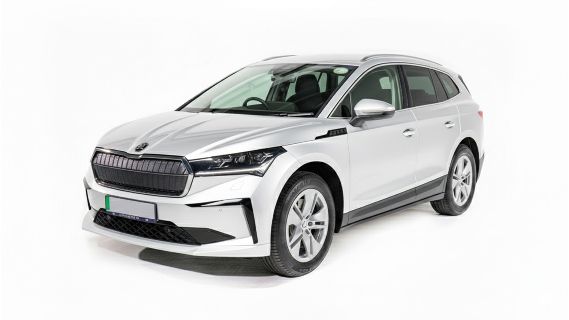 ENYAQ 85 EDITION - Skoda Enyaq 85 Edition Suite silver diagonal copy.jpg