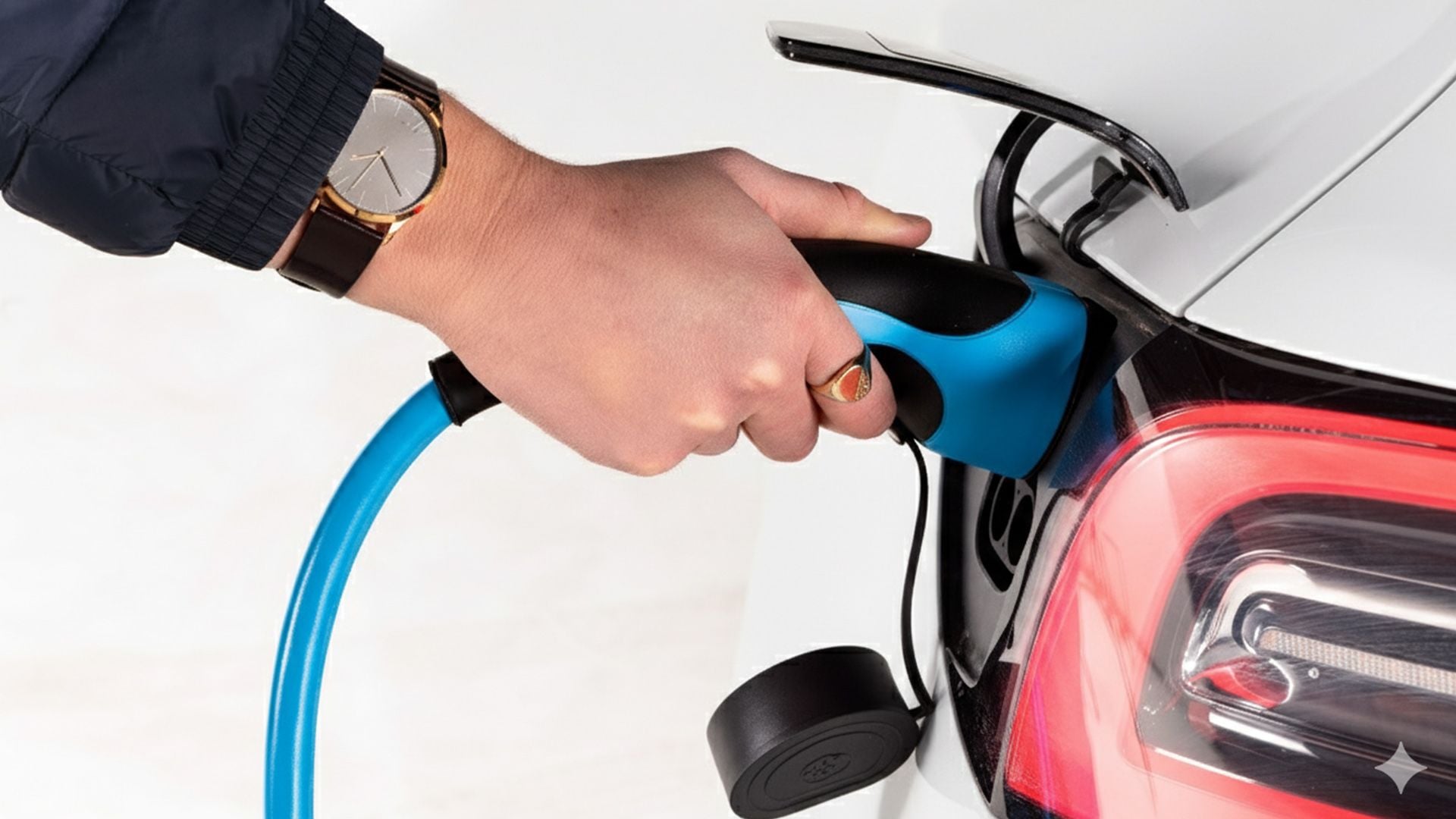 MODEL 3 STANDARD RANGE + - Tesla Model 3 white charging copy.jpg